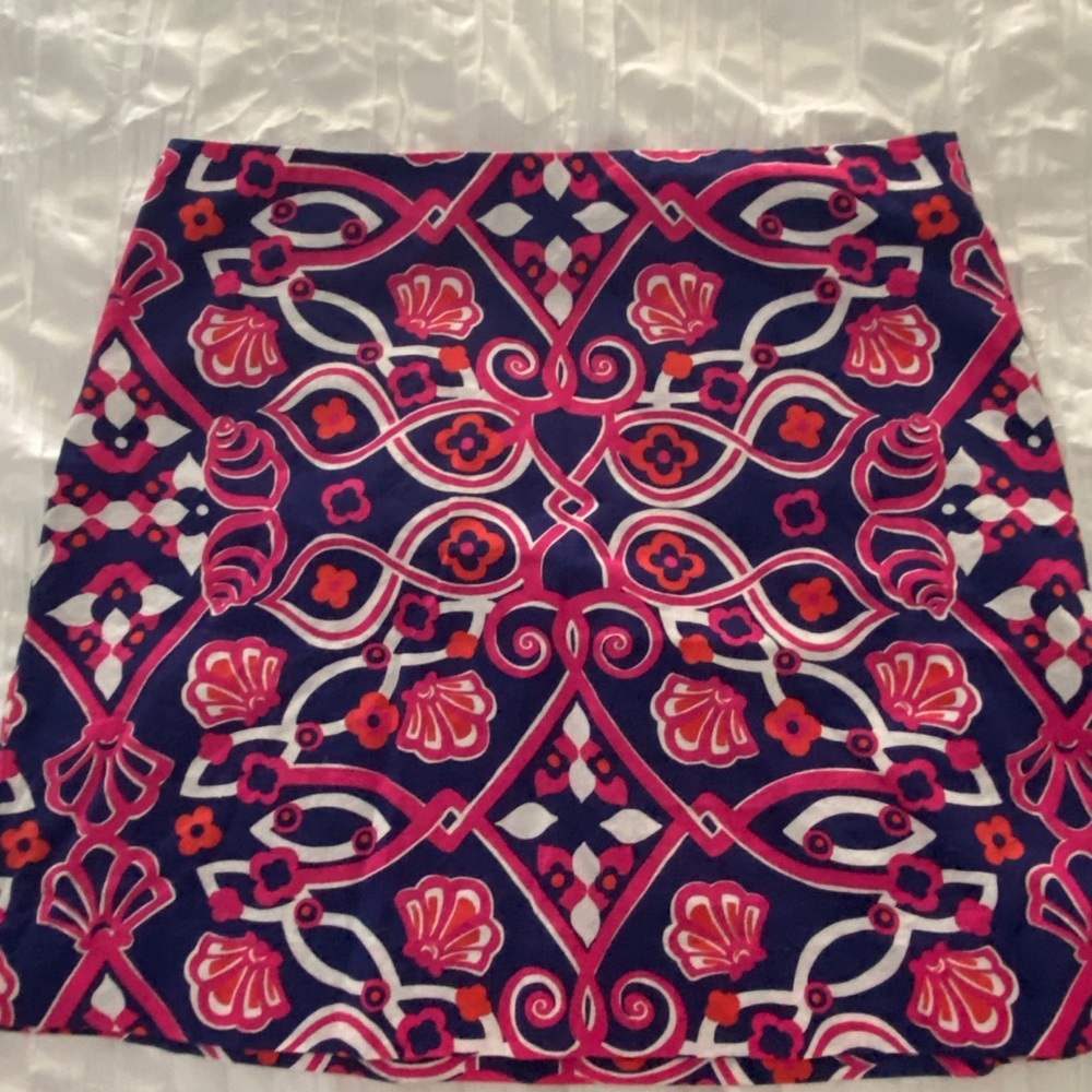 VINEYARD VINES SKIRT
